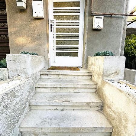 Cozy 1Br Apartment•Central•Quiet Bucharest Exterior photo